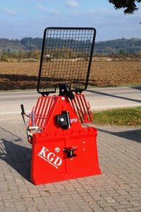 KGD-300-M